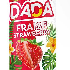 Dada fraise