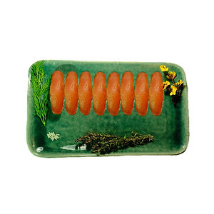 PLATEAU NIGIRI SUSHI THON