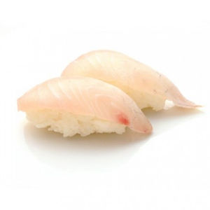 NIGIRI DAURADE