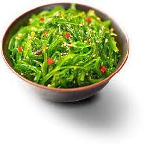 SALADE DE WAKAME
