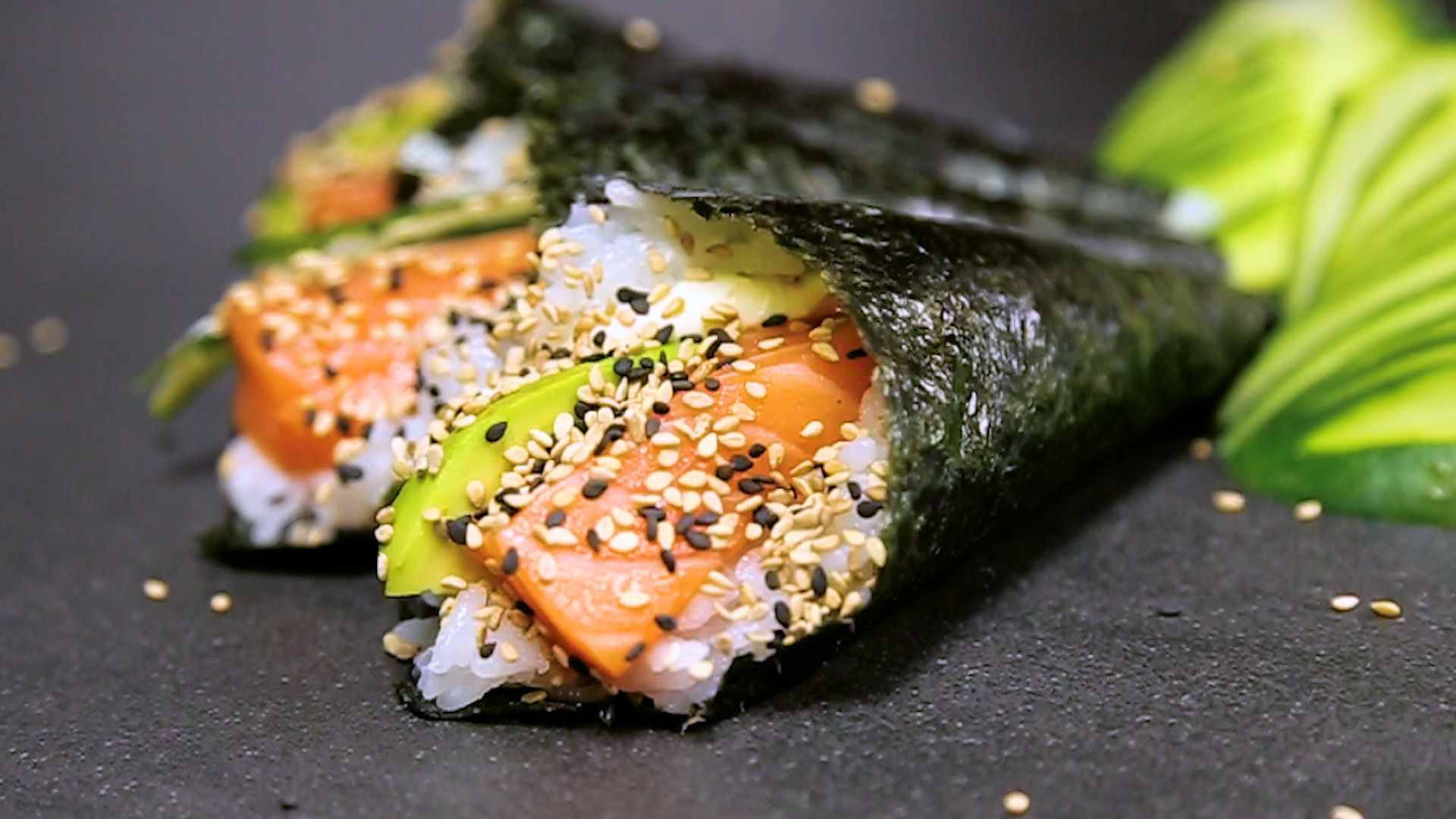 TEMAKI 1P
