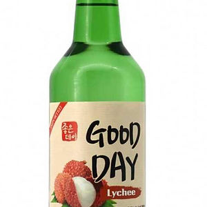 soju litchi