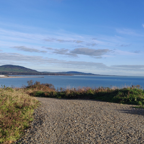 Arklow Rock Walk - Allison Ryder 3