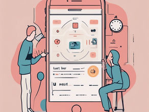 Exploring the Impact of Microinteractions: Enhancing UX Through Small Details.