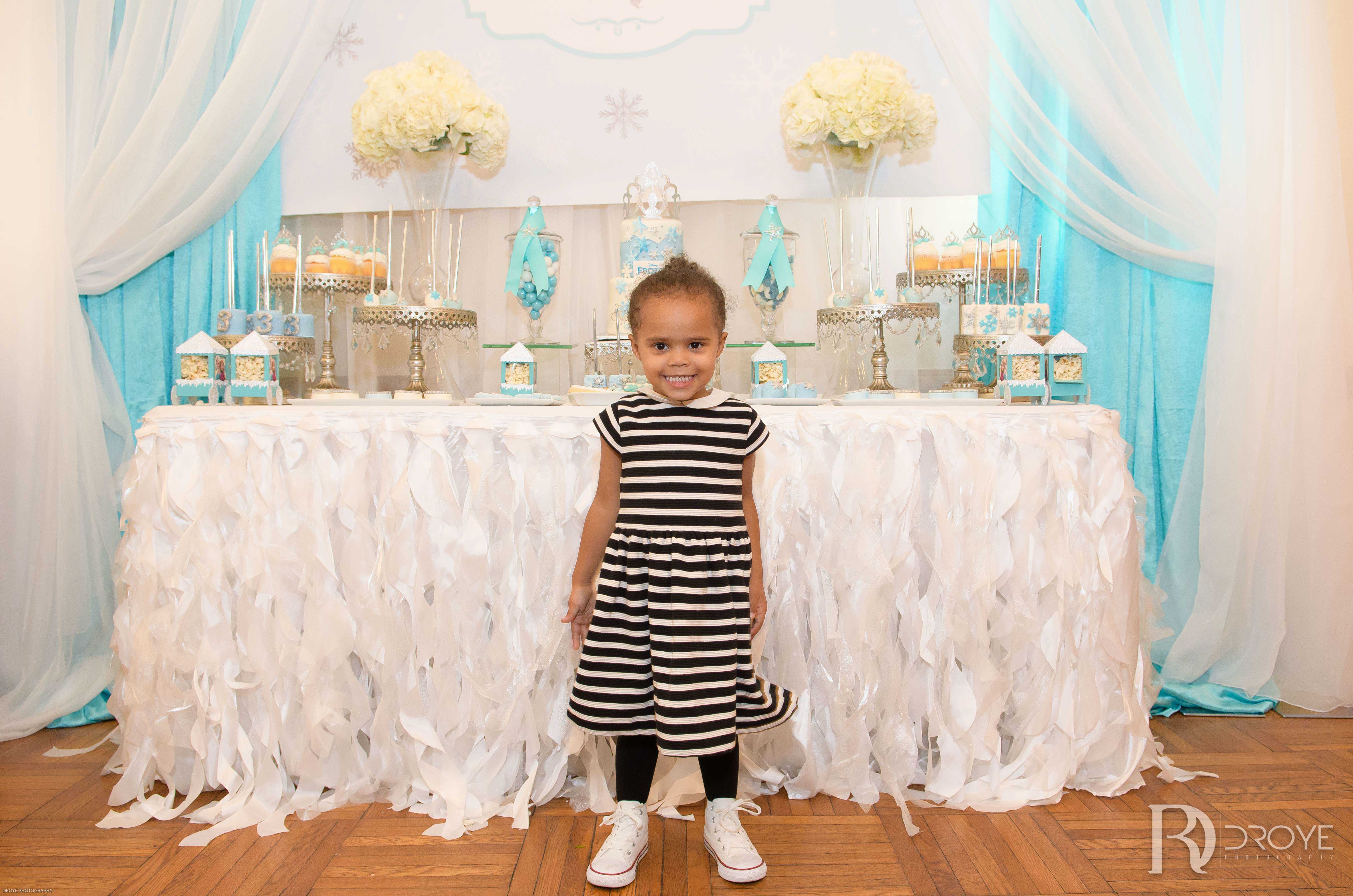 Dylan's 3rd Birthday Party