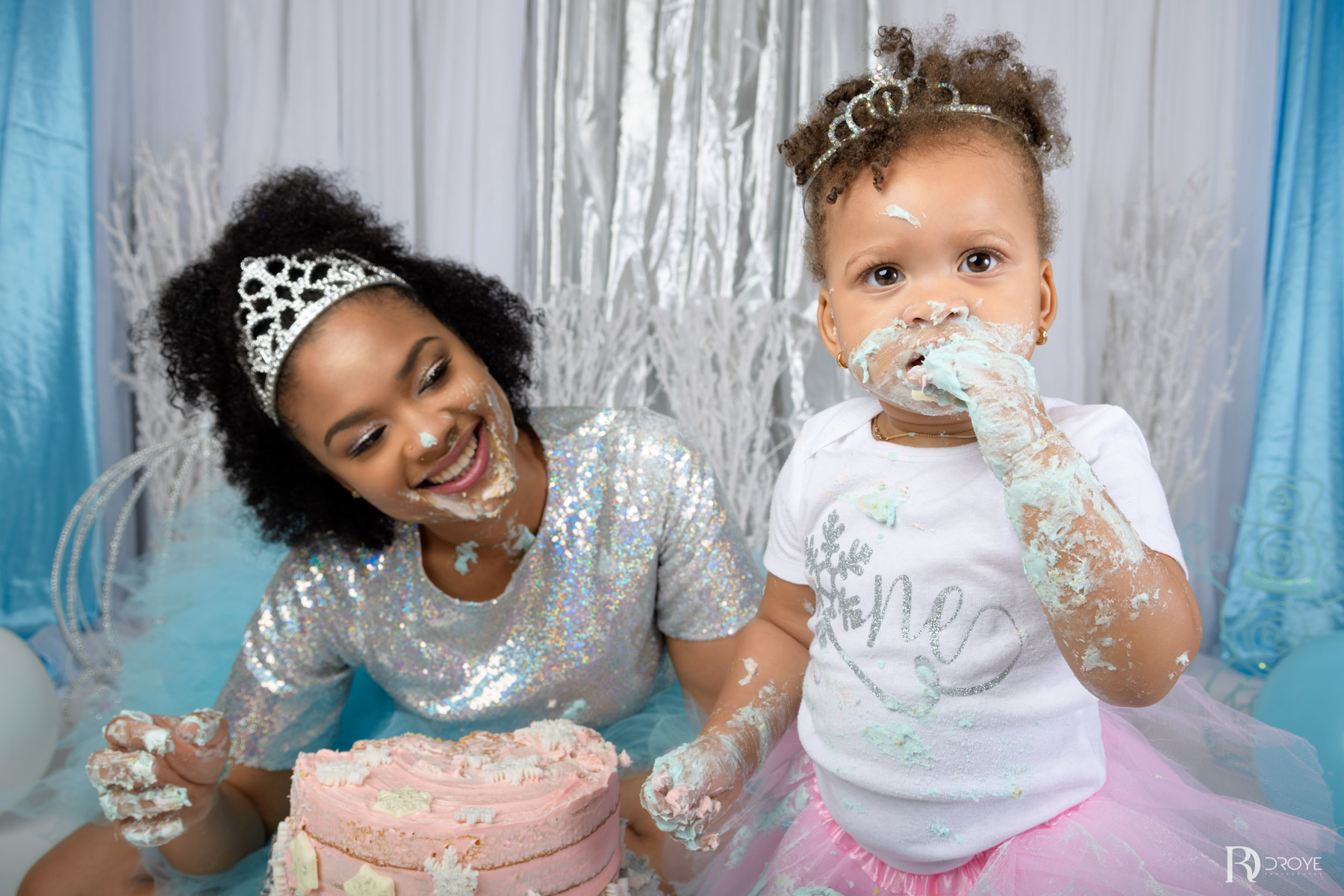 Cristal & Savannah