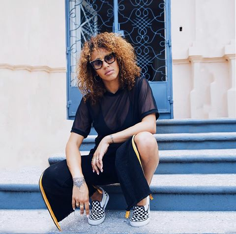 Niska Garoute - Biographie