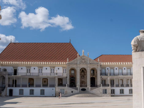 LICENCIATURA: 1º FASE DE CANDIDATURAS DISPONÍVEIS EM PORTUGAL 2024/2025 