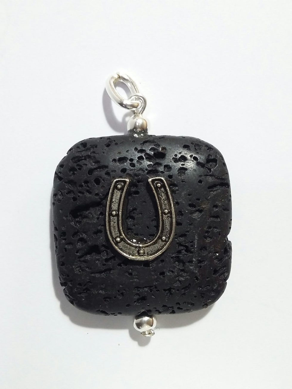 Miniatura: Piedra Volcánica