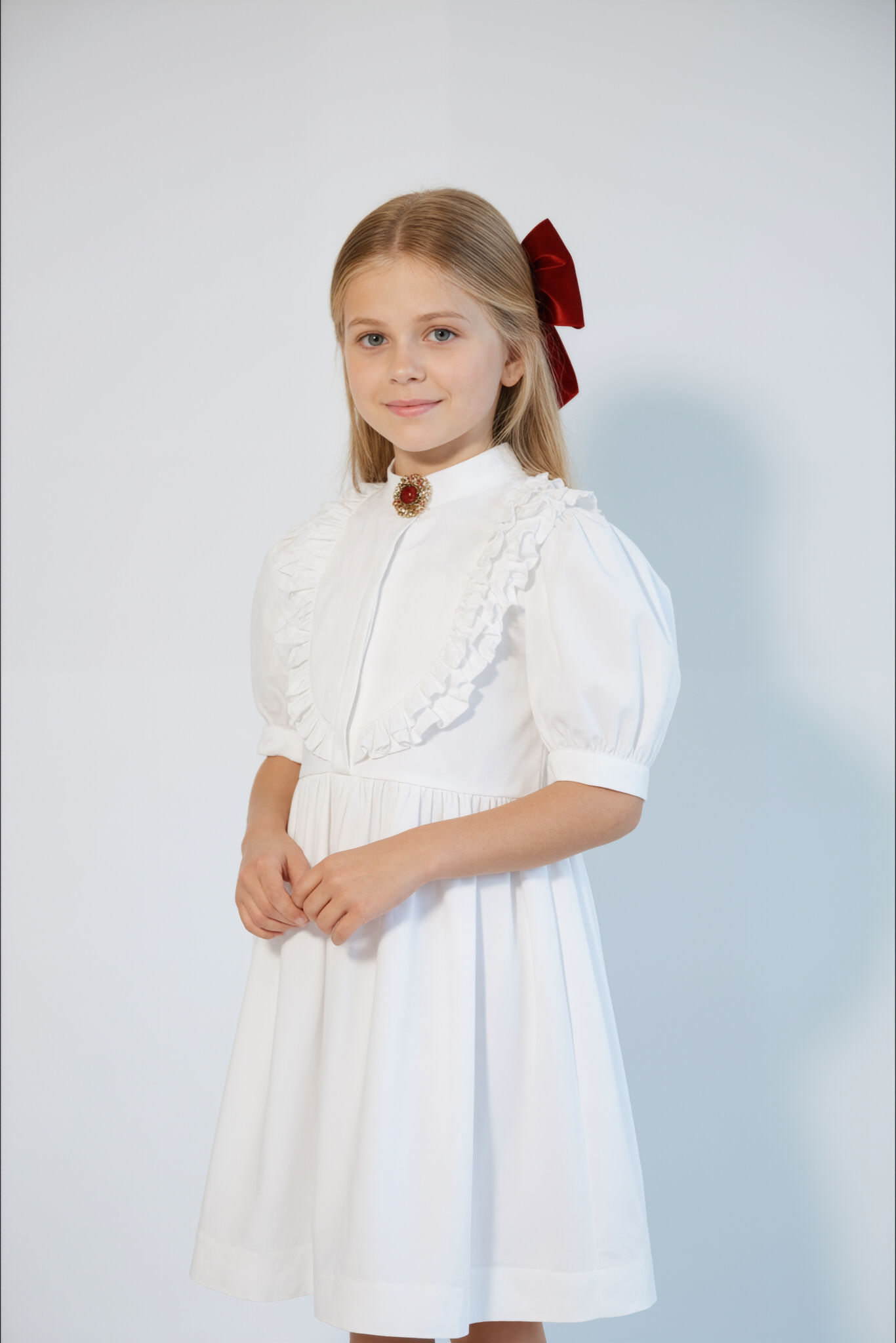 New Year Dress