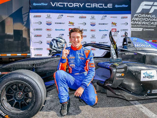 BMF hails Kyffin Simpson for FRA Championship win