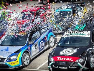 THE WRC RESTRICTION, WHAT'S THE END GAME?