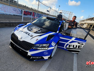 A Sol Rally Barbados launch like never before!