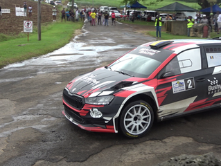 Event Info - BRC- Winter Rally 2024