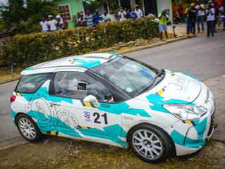 REGIONAL NUMBERS RISE FOR SOL RALLY BARBADOS