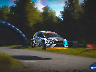 RallyE-Barbados 2020!