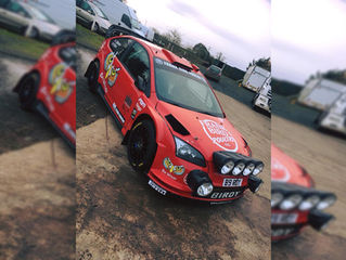 BIRD PREPARES FOR BRC WINTER RALLY AT POKER STARS 2017