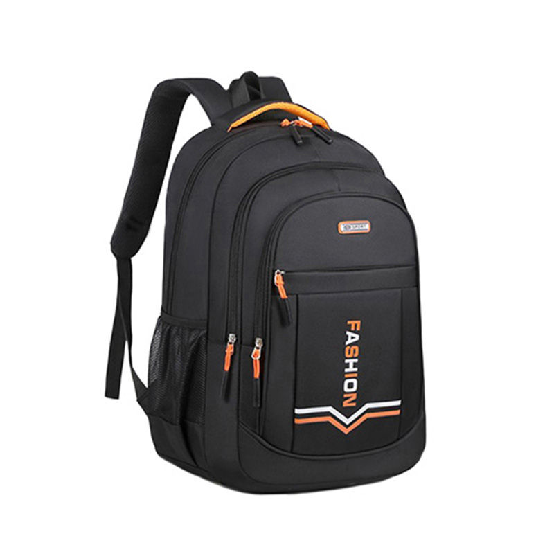 Thumbnail: Travel backpack Women's large capacity backpack Computer backpack