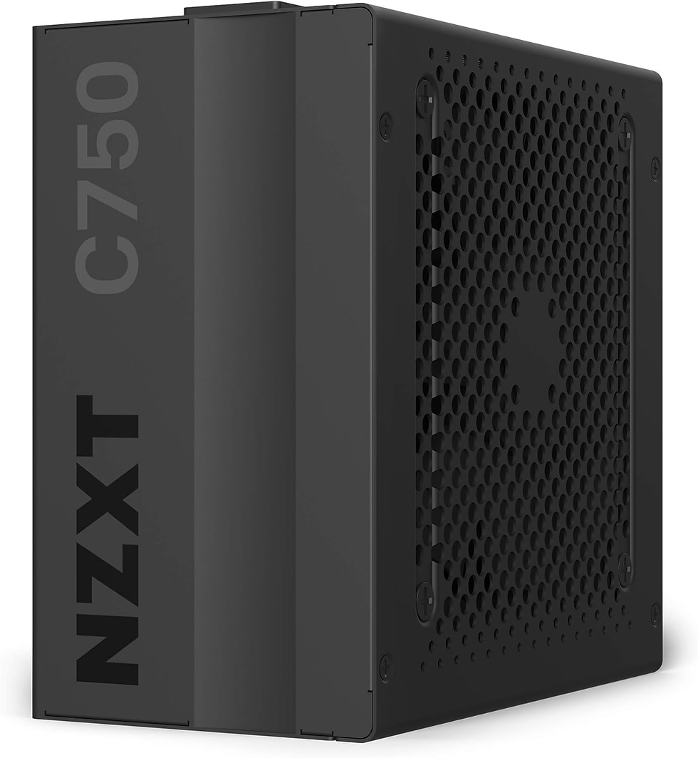Thumbnail: C750 - 750-Watt