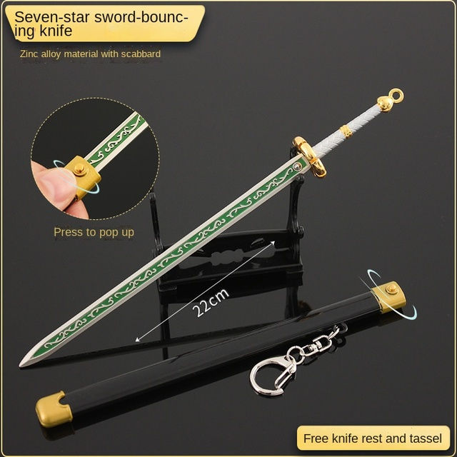 Thumbnail: Toy Sword
