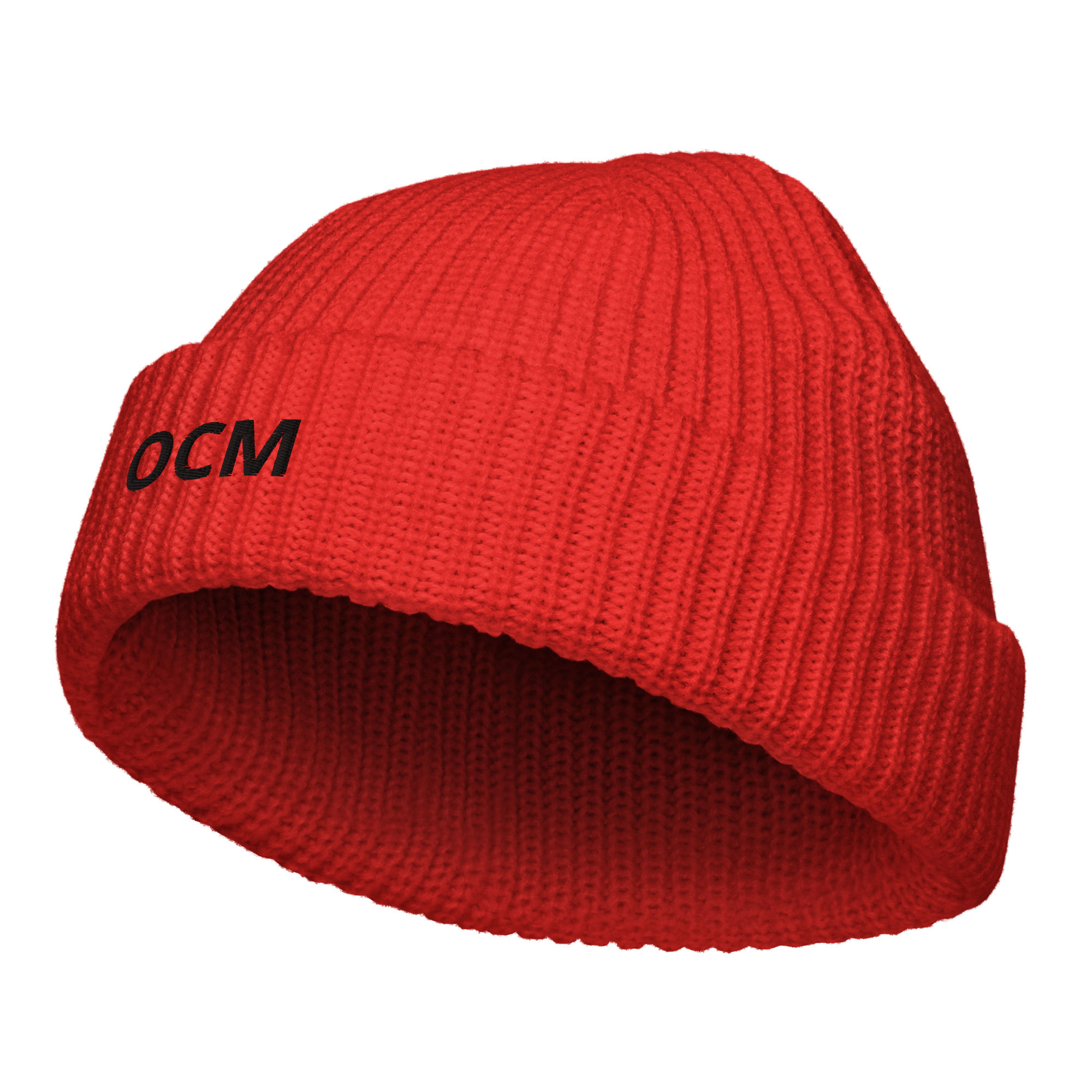 OCM beanie