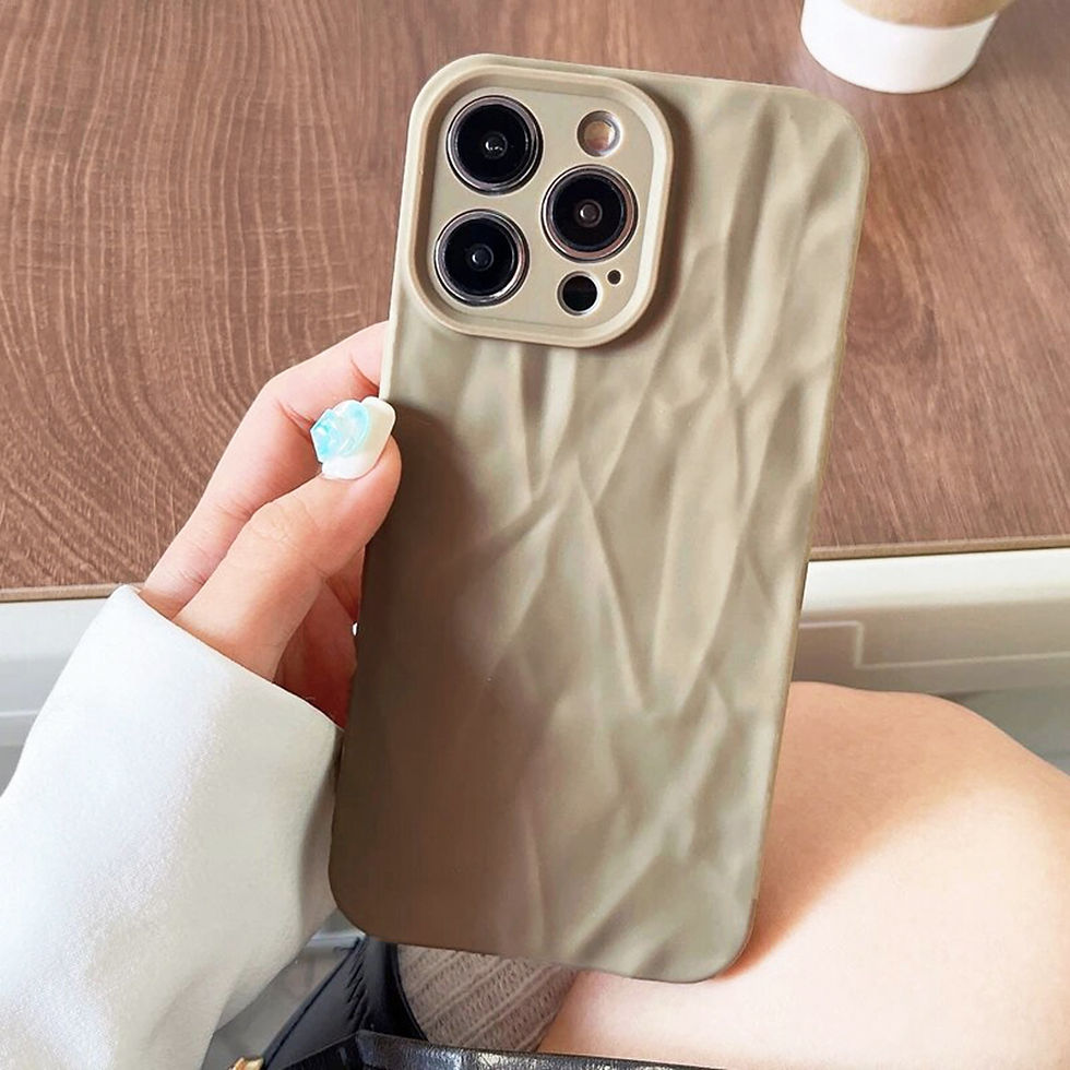 Thumbnail: Soft Silicone Phone Case For iPhone 11 12 13 14 15 16 Pro Max X Xs XR Max 7 8 Pl