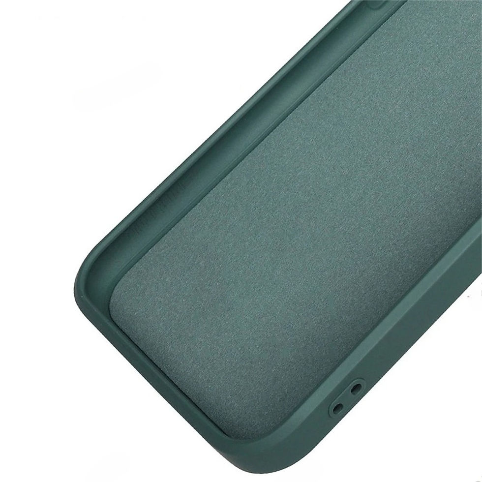 Thumbnail: Phone Case for Nothing Phone (2) 2 Two Phone2 6.7" A065 Soft Liquid Silicone Int