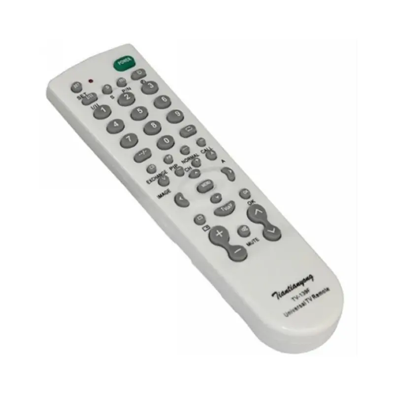 TV Remote Control Controller For TV Television Sets Portable Universal TV Contro