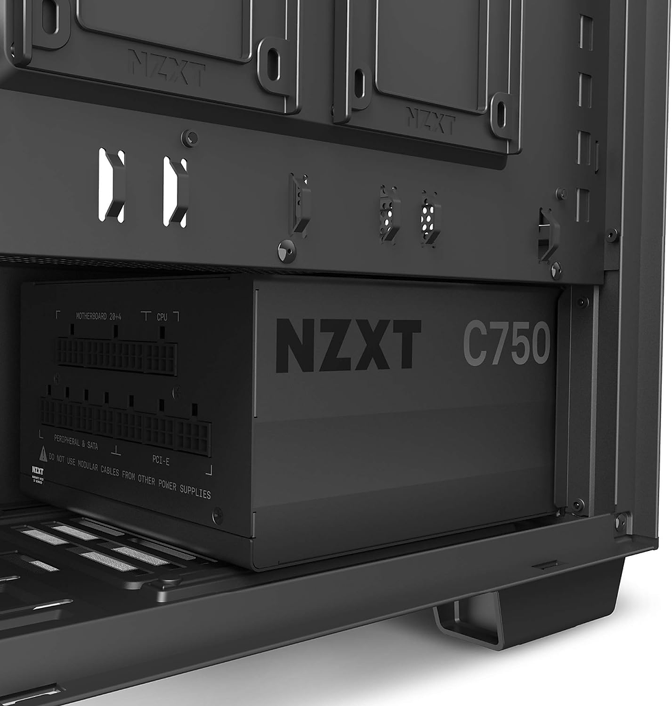 Thumbnail: C750 - 750-Watt