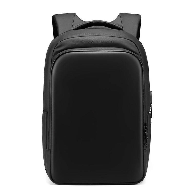 INFEYLAY LED Display backpack Business travel Laptop Backpack Men DIY Smart back