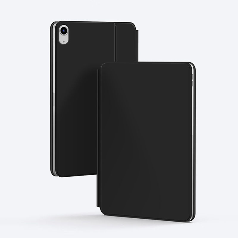 Thumbnail: Keyboard Case For iPad A16 11 inch 2025 11th 10th generation Magic Smart Cover F