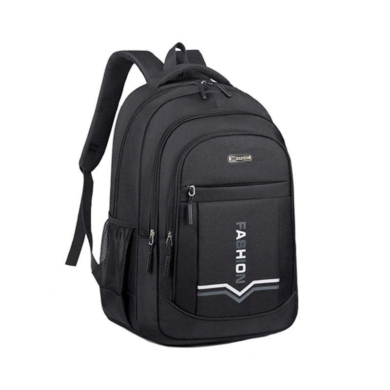 Thumbnail: Travel backpack Women's large capacity backpack Computer backpack
