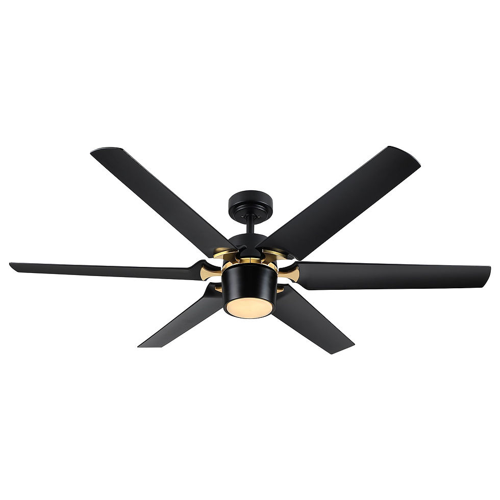 Thumbnail: Plastics Ceiling Fan
