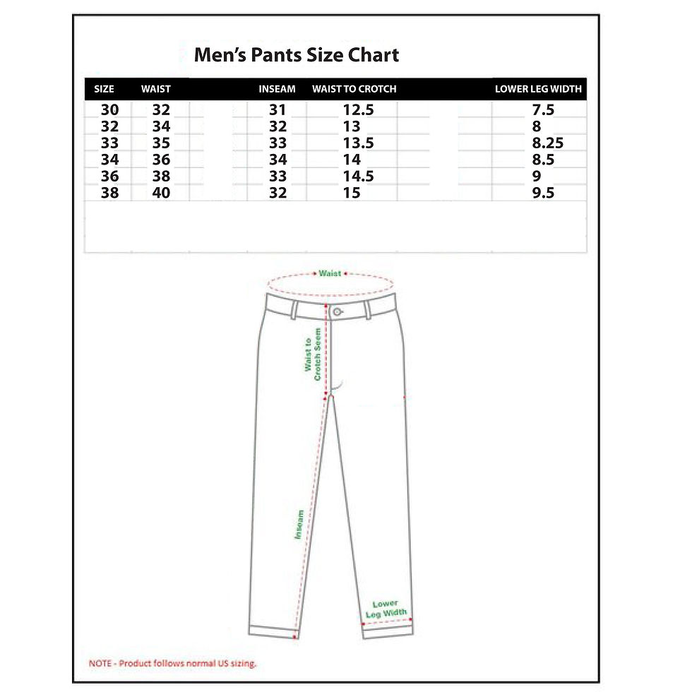Thumbnail: 65 McMlxv Men's Khaki Chino Pant