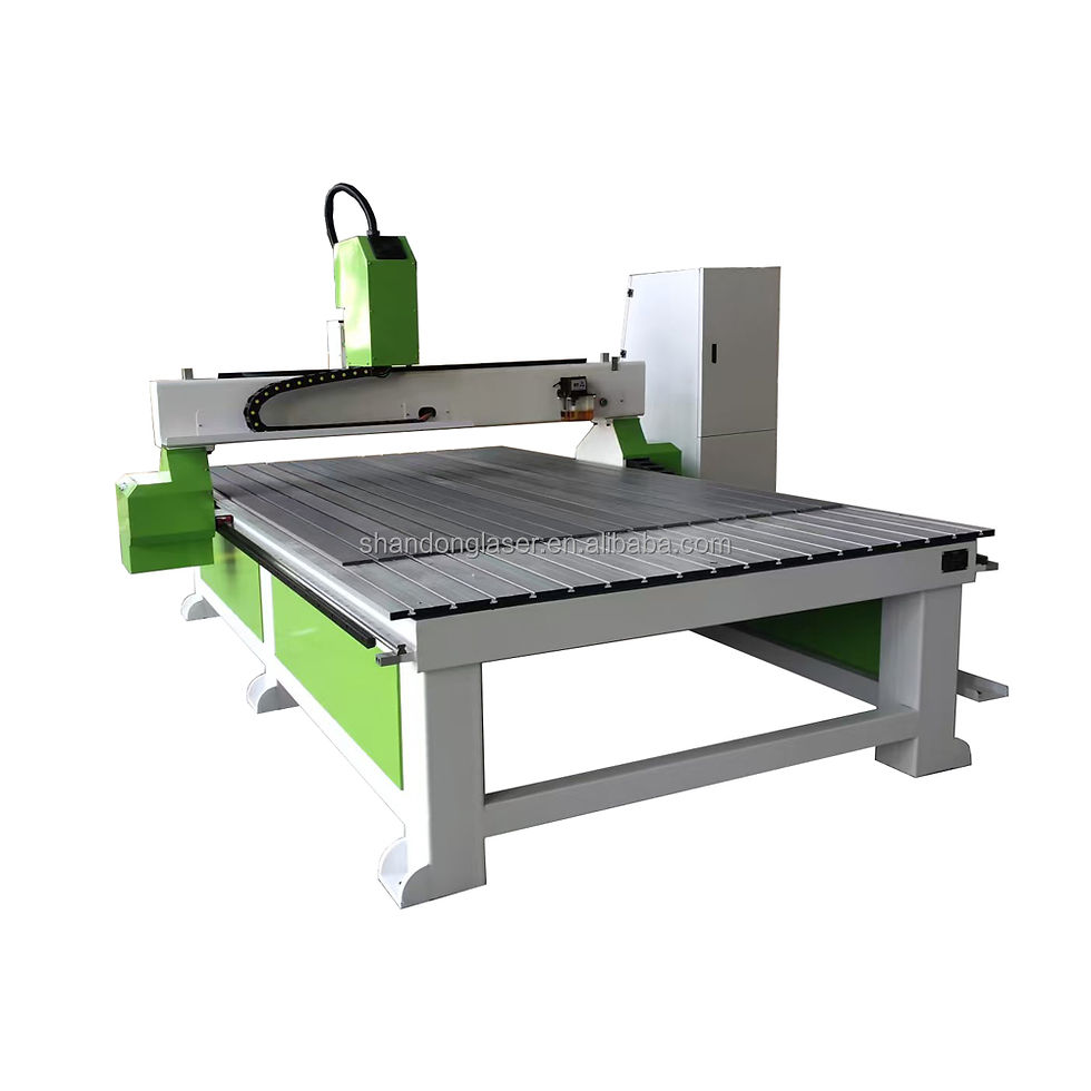 Thumbnail: LS-1625 Woodworking Engraving Machine, Equipped with a High-quality Servo Motor,