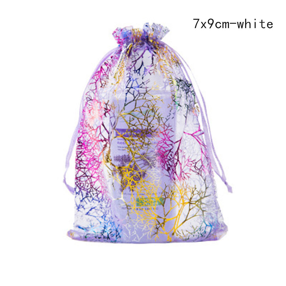 Thumbnail: Valentine'S Day Love Gift Bag Non-Woven Handbag Flower Gift Wrap Bags Gift Packa