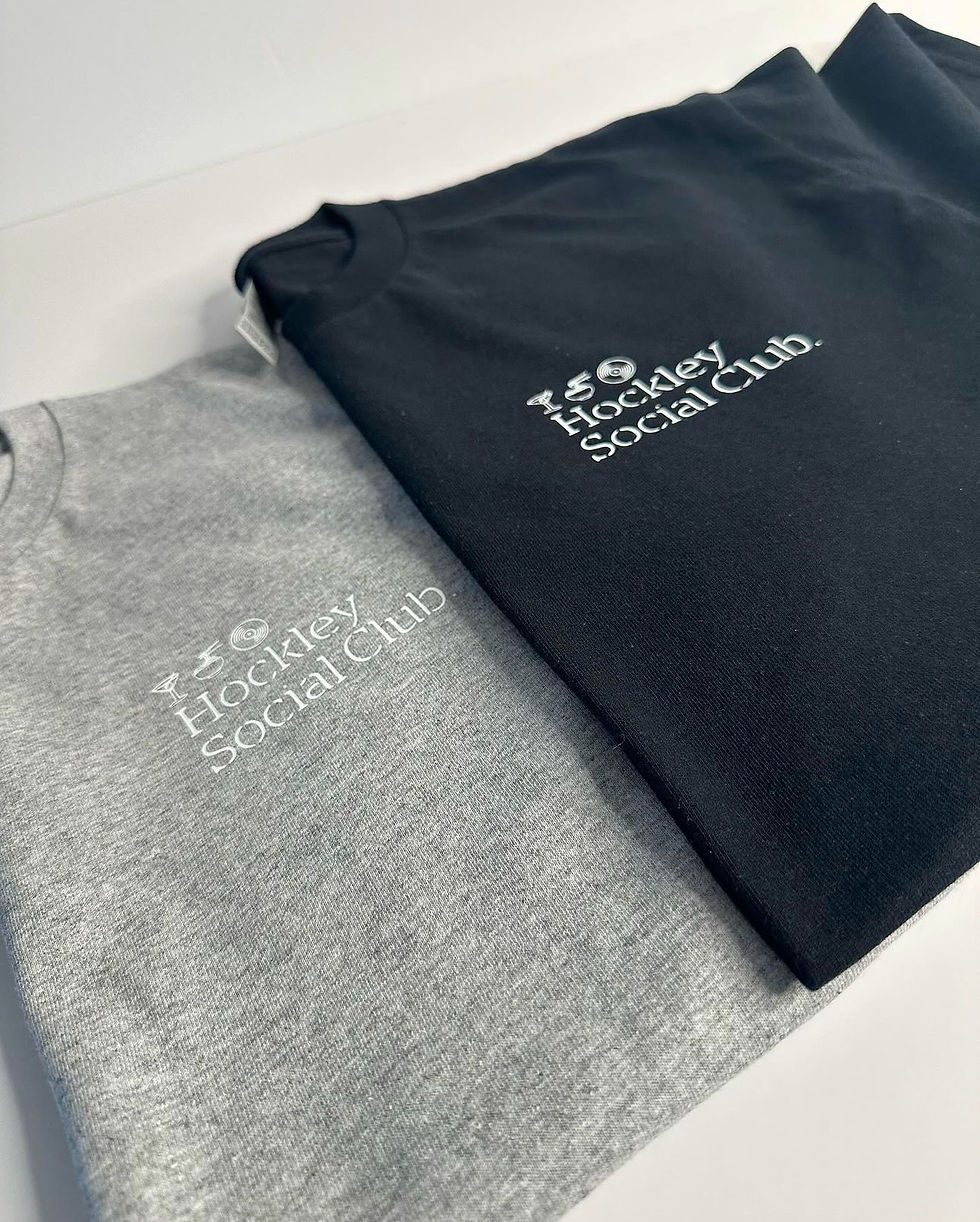 Thumbnail: Business Branded T-Shirts (x10)