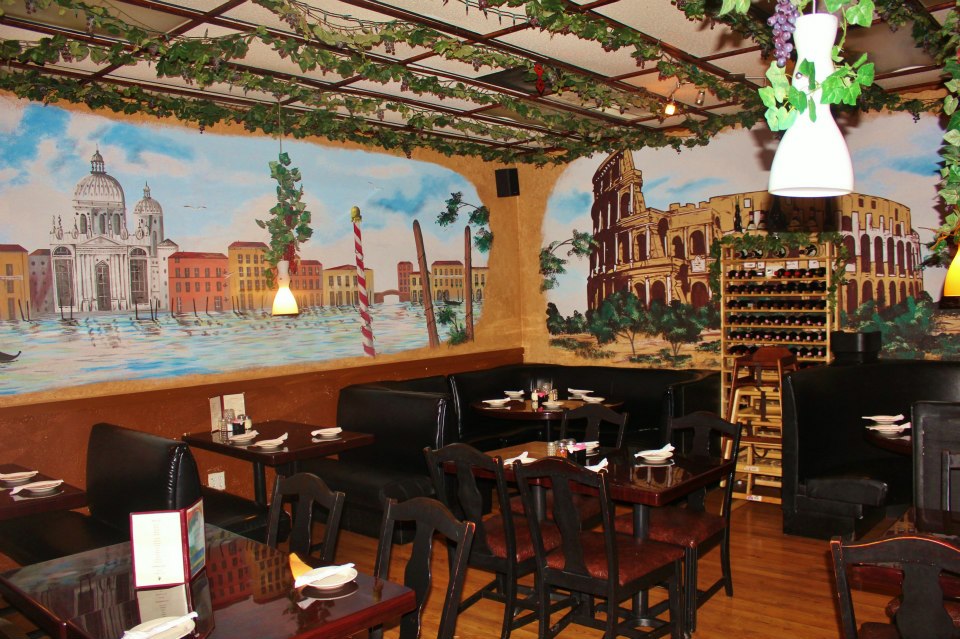 Joe's Italian Bistro Allen, TX