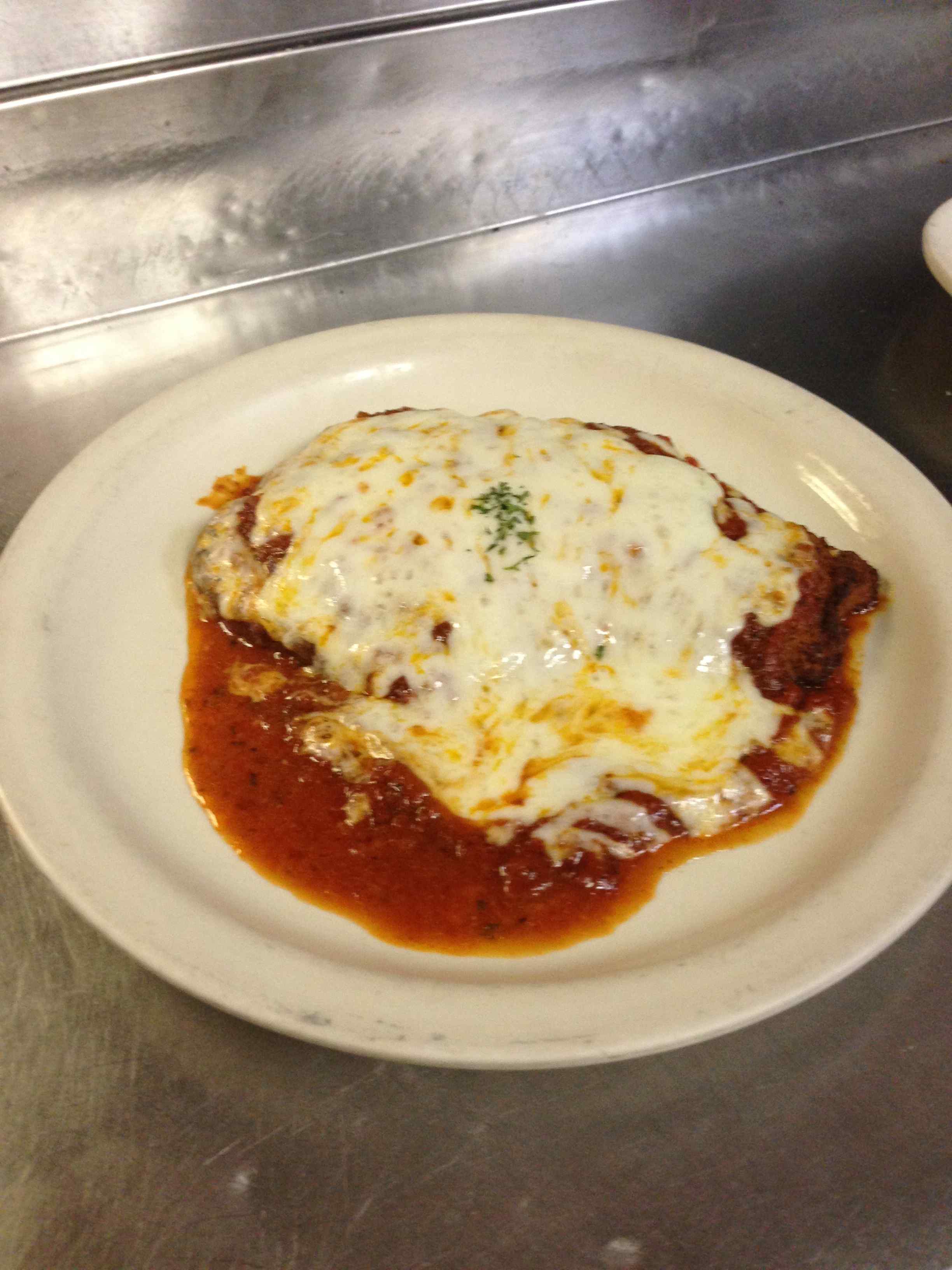 Joe's Italian Bistro Allen, TX