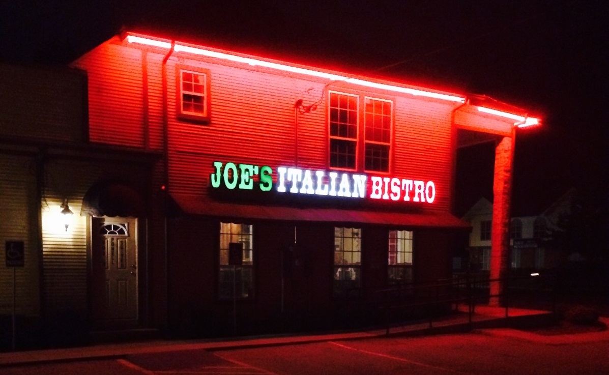 Joe's Italian Bistro Allen, TX