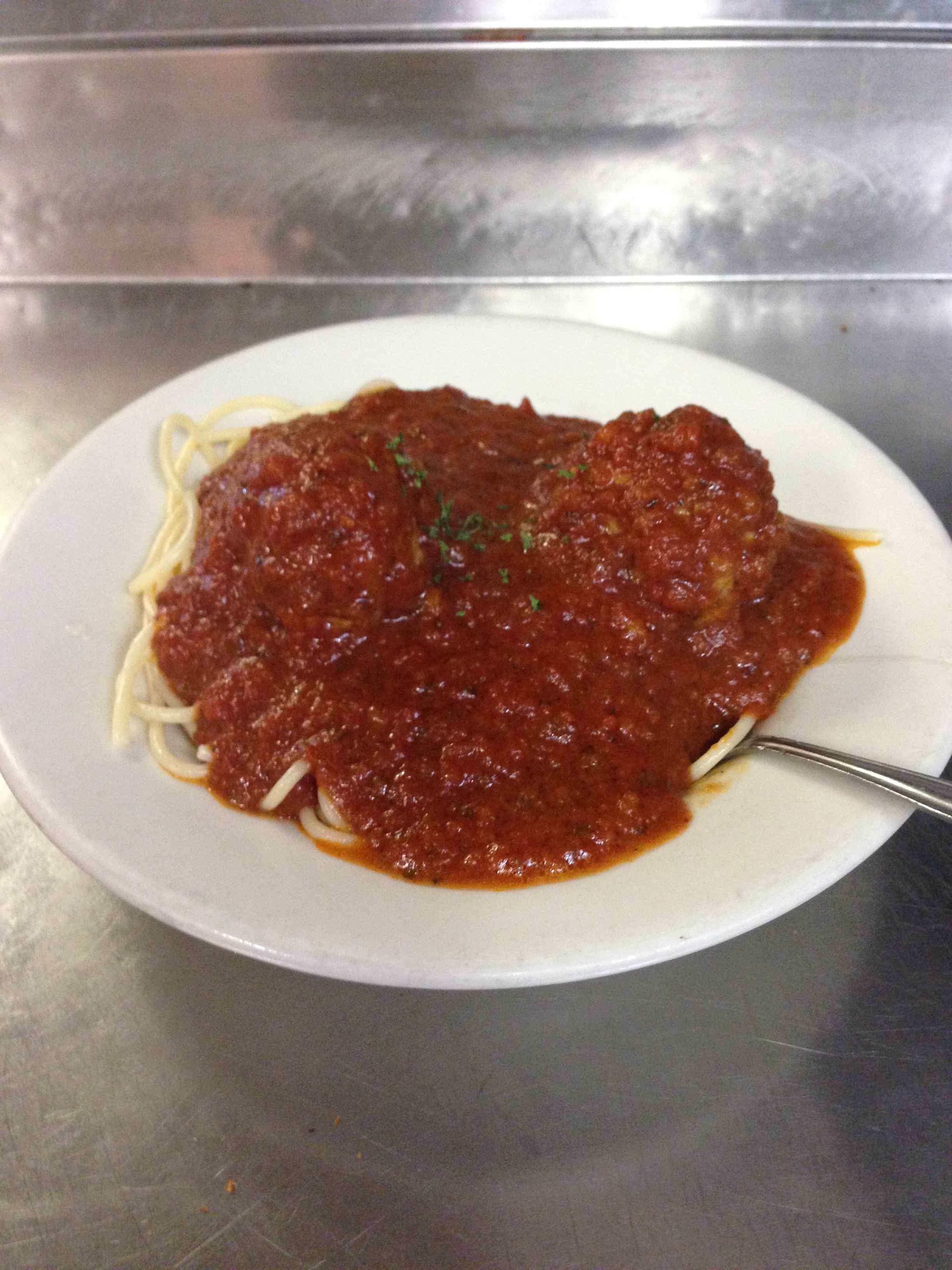 Joe's Italian Bistro Allen, TX