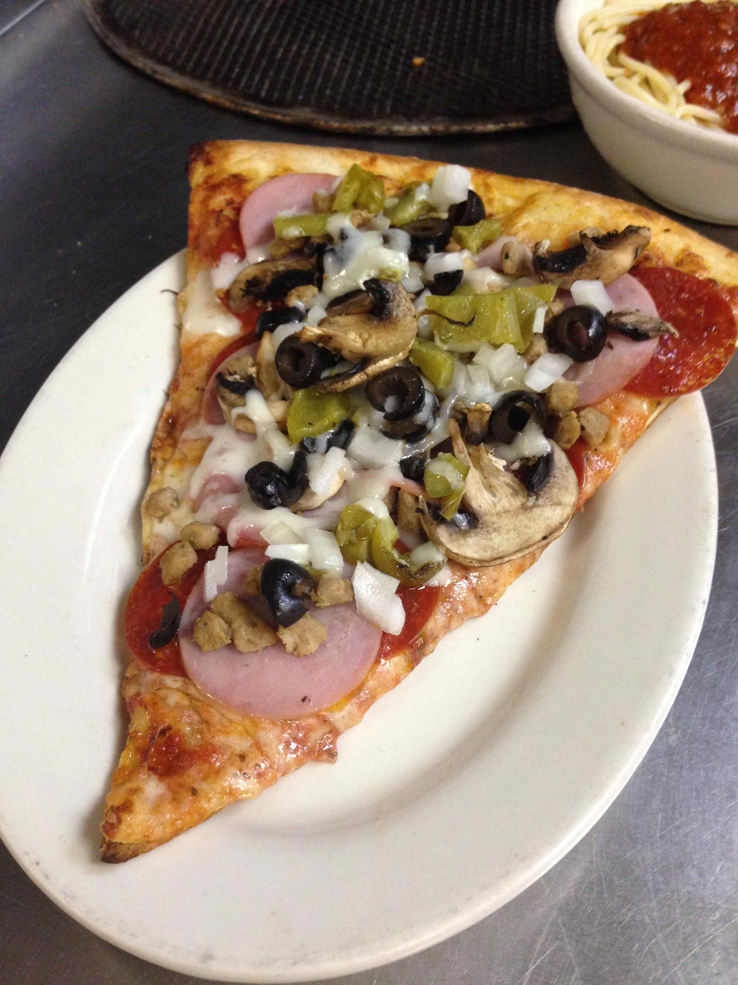 Joe's Italian Bistro Allen, TX