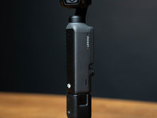 DJI Osmo Pocket 4, DJI Osmo Pocket 4P, and Insta360 Luna Ultra compared for features, image quality, and video performance.
