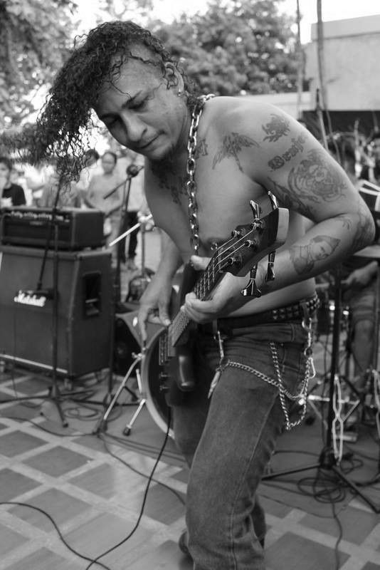 Jhonny Briceño