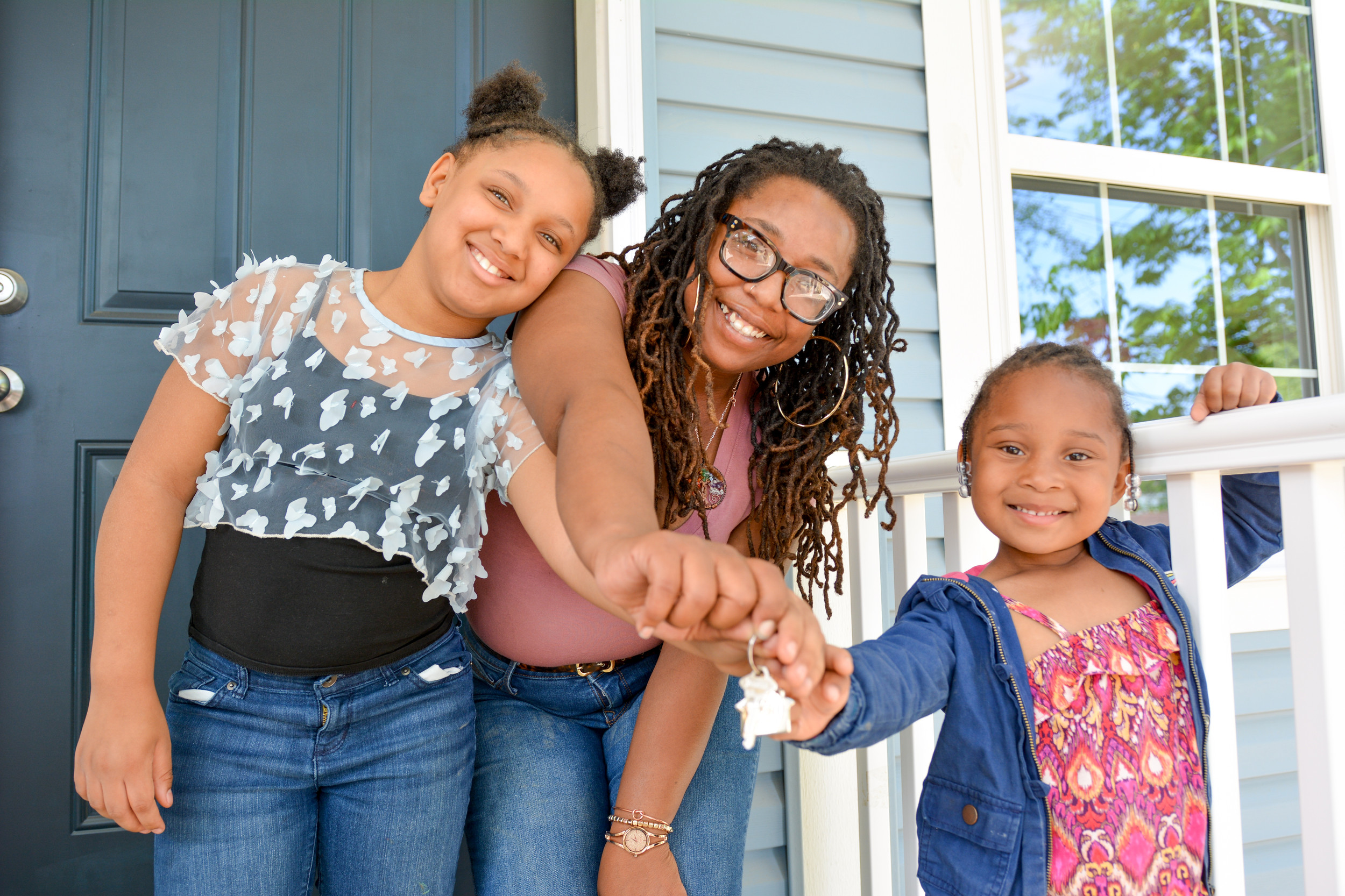 Homeownership | Habitat for Humanity of Greater Cincinnati