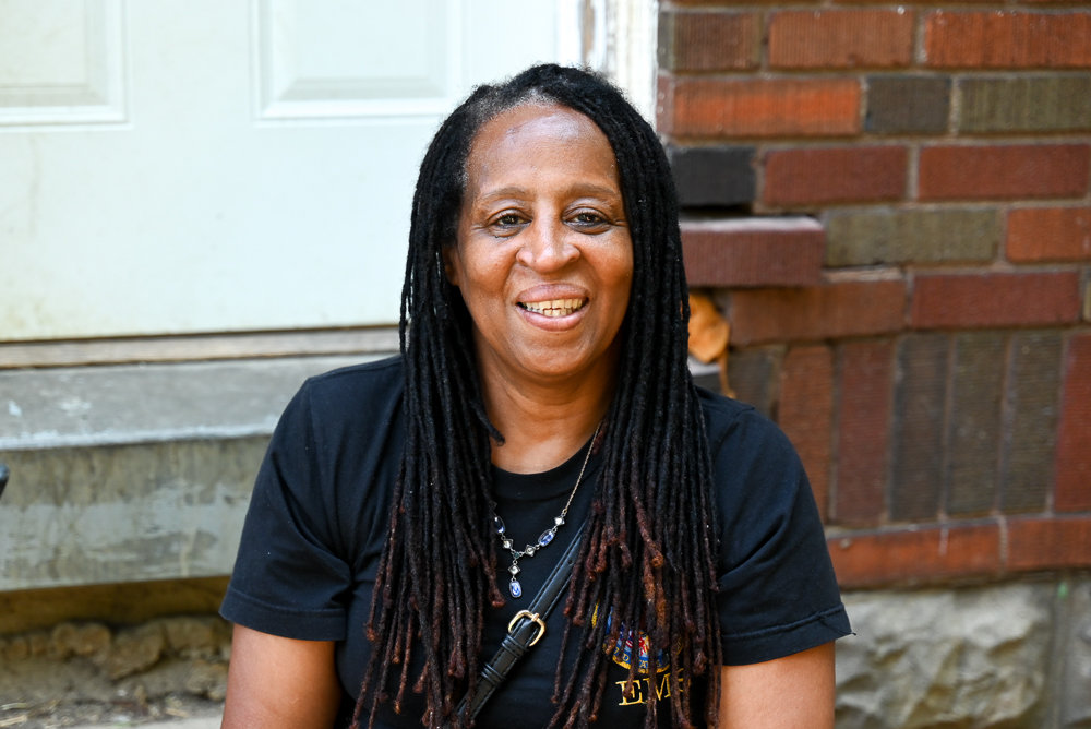 Debra Raggio Critical Repair Program: Debra’s Story of Shelter and Stability