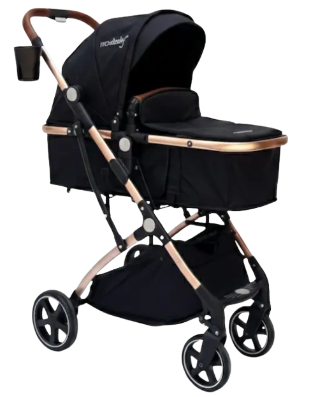 Coche Moises Small Maxibaby