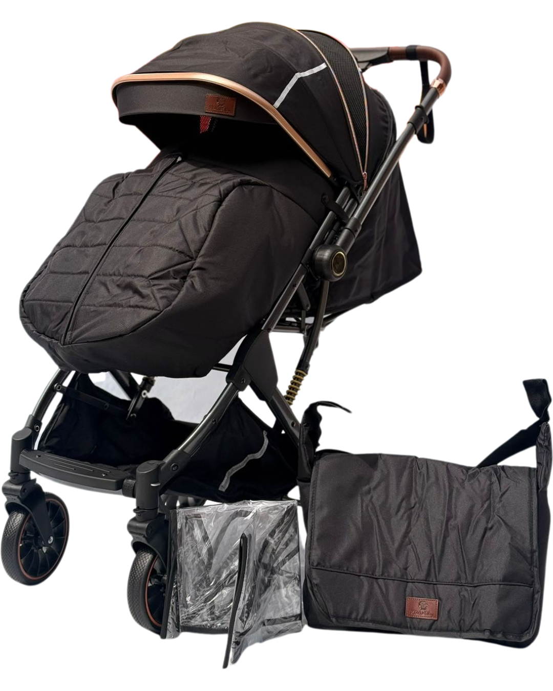 Coche Maleta Zooper Maxibaby