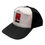 Miniature : Casquette noire NRC