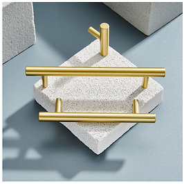 Furniture Handle & Knob 6091 on the living spaces